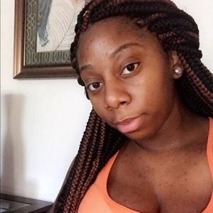 Meet your Posher, Chasity